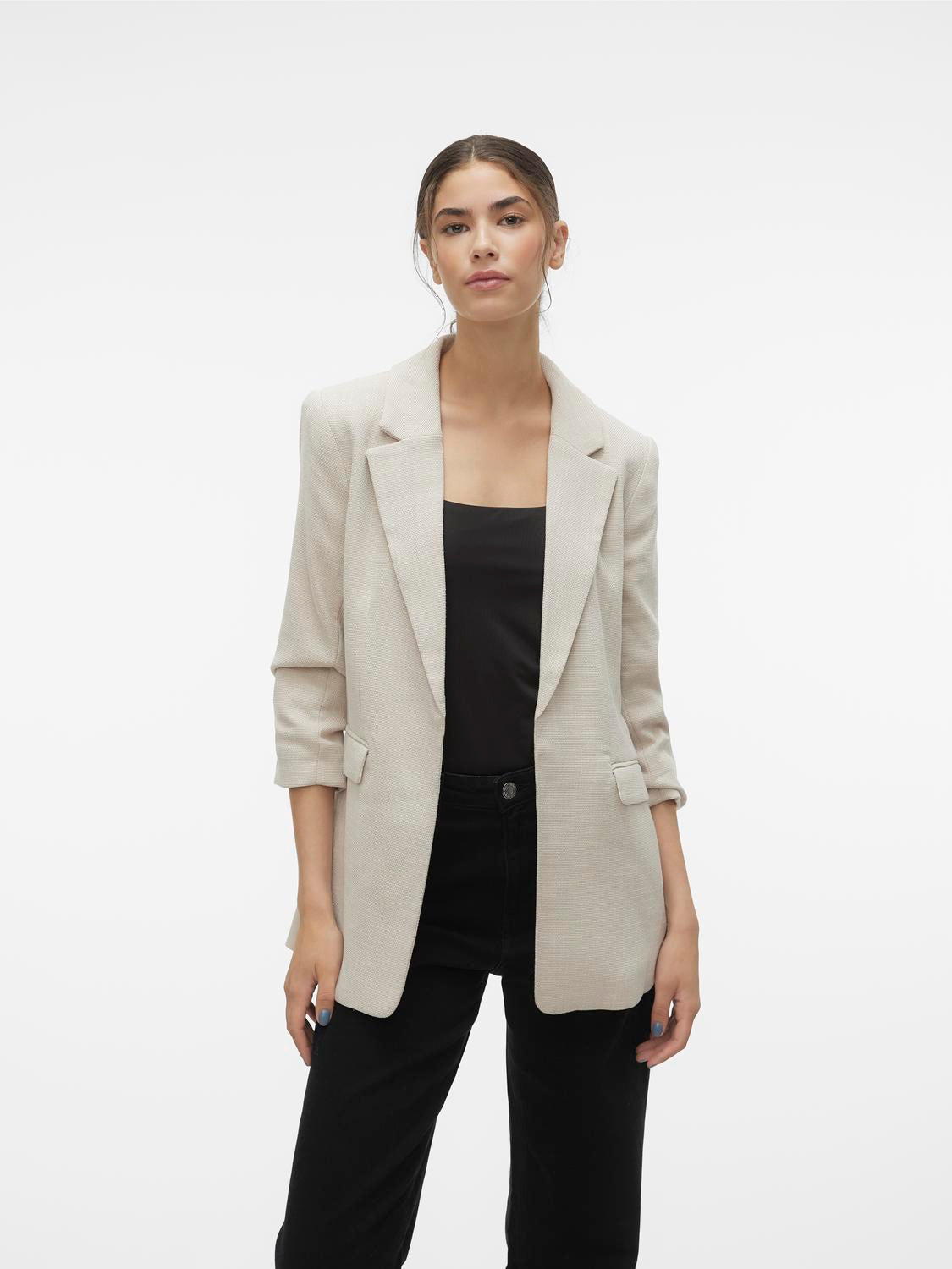 VMFRIDA Blazer - Oatmeal